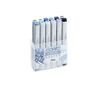 Copic Winter Marqueur Ensemble (Lot de 12)