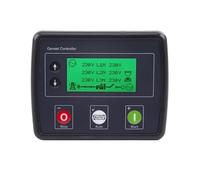 Copie 4520 Remplacer le module de contrôleur de générateur électrique diesel DSE4520 MKII AMF Panneau de commande de panne de secteur automatique du groupe électrogène