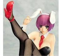 Copie de la statue en PVC ORCHID Venus Idol Project 1/7 Rare Selection Winter 2010 Minori Aiba