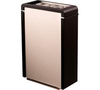 Copie de « Poêles pour saunas Harvia Concept R Mini 7,5 kW | contrôleur séparé requis | CP-RM-75 »