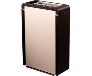 copie de Poêles pour saunas Sentiotec Concept R Mini 4,5 kW | contrôleur séparé requis | CP-RM-45