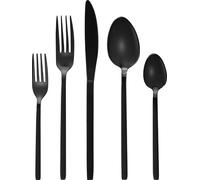 Copie de Set de couverts 10 pièces, acier inoxydable, série LISSABON