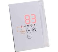 Copie du tableau de bord Sentiotec PRO D2