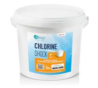 Copie1 de Chlore choc - 5kg