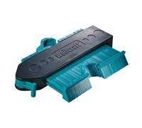 Copieur de contour verrouillable WOLFCRAFT 6949000 130 mm