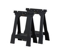Stanley STST1-70355 Tréteau Pliable Junior,2 pcs.