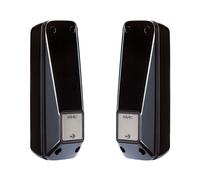 Coppia De Photocellules FAAC SAFEBEAM XP20D 785102 DELTA 2 Kit Pratique