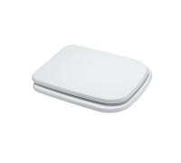 COPRIWATER ANTIBATTERICO COMPATIBILE MODELLO FLEO