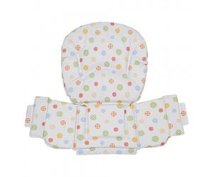 copy of Foppapedretti Coussin de Chaise Haute Dolcecuore