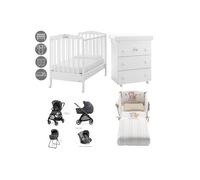 copy of Kit de chambre Erbesi Tato et Trio Electa Inglesina
