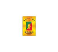 Copytec Sticker Autocollant - rmle régiment de Marche de la Légion Étrangère Militaire Militaire Légion Étrangère frankeich France d'Infanterie régiment armoiries emblème 5 x 7 cm # A2353