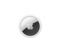 Coque Airtag Apple AirTag (2nd generation) Blanc Blanc