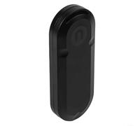 Coque de batterie AA pour une longue durée de vie, coque en ABS étanche, accessoire de suivi extérieur, coque de batterie de rechange, pour protection, étui de voyage compact, météo (1 pièce)