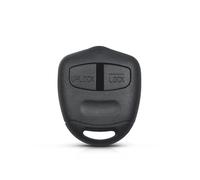 Coque De Clé Télécommande pour Outlander Grandis Pajero Lancer 15 Pièces