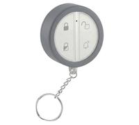 Coque de protection compatible avec badge alarme Somfy | Etui rigide de protection télécommande porte nti-choc
