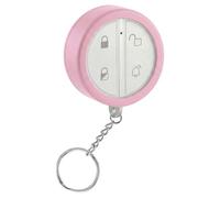 Coque de protection compatible avec badge alarme Somfy | Etui rigide de protection télécommande porte nti-choc