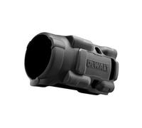 Coque de protection - DEWALT - DCF921/2/3 - Caoutchouc - Vendu à l'unité