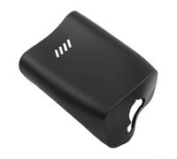Coque de protection en silicone pour Eufy Security S230 et SoloCam S40, conçue pour résister à l'eau et améliorer la sécurité des appareils (noir)