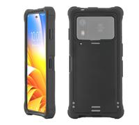Coque de protection Mobilis 065029 pour Zebra EM45 RFID 6.7" ultra-robuste anti-choc fabrication française noire