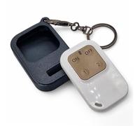 Coque de Protection pour Télécommande Alarme Delta Dore | Housse Antichoc & Anti-Rayures