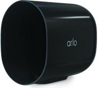 Coque de Protection, Silicone, Noir, Compatible Arlo Go V2, VMA3800H-10000S