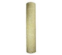 Coque d'isolation thermique Bertrams 16WDS150 Ø 150 mm, épaisseur 25mm, 1000mm