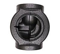 Grundfos Grundfos Coque isolante de rechange MAGNA3 65-FN, DN 65, jeu Quantité:1