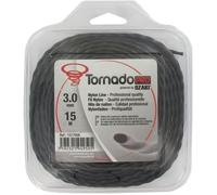 Coque fil nylon copolymère - OZAKI - TORNADO - Longueur 15 m - Ø 3,00 mm