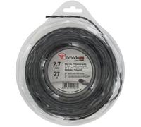 Coque fil nylon copolymère - OZAKI TORNADO - Longueur 27 m - Ø 2,70 mm