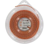 Coque fil nylon - OZAKI - TORNADO ALU - L43 m - Ø 3,00 mm - Copolymère