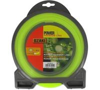 Coque fil nylon rond OZAKI PREMIUM - Longueur: 36m, Ø: 2,70mm