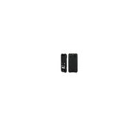 Coque pour Terminal Honeywell ScanPal EDA52 EDA56 EDA57, Etui Renforcé Protection Militaire Fabriqué en France, Compatible Stations de Charge, Noir