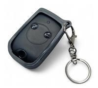 Coque Protection Télécommande Somfy Keytis 2 RTS/Housse Anti-Choc Portail Bip avec Porte-Clés/Compatible Uniquement Keytis 2 RTS/Made in France