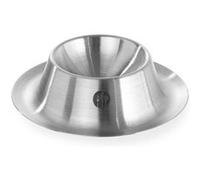 Coquetier 6 pièces 85x(H)15 mm