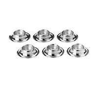 Coquetier AKTUEL, set de 6 pièces, acier inoxydable, WMF