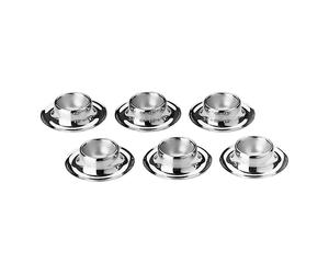 Coquetier AKTUEL, set de 6 pièces, acier inoxydable, WMF