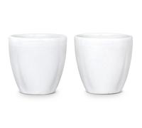 Coquetier GRAND CRU, set de 2 pc, blanc, Rosendahl