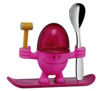 Coquetier MCEGG, rose, WMF