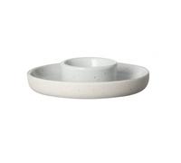 Coquetier PILAR, set de 2 pc, sable, Blomus
