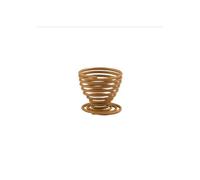 COQUETIER spirale Point Virgule Or