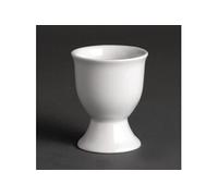 Coquetier Whiteware 68mm x 12 Olympia NC G