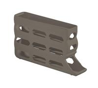 Coquetiers pour réfrigérateur - Organisateur d'œufs | Porte-œufs à roulement automatique pour réfrigérateur | Coquetier à 4 niveaux | Distributeur 30 Capacité Boîte antidérapante pour 30 œufs de