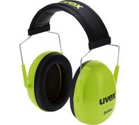 uvex uvex Protection auditive uvex K Junior, vert, SNR 29 dB, taille S, M Quantité:1