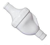 Coquille de Vanne de Recul G52 pour Polaris 360 - Pièce de Rechange en ABS pour Nettoyeur de Piscine pour vac-sweep 360(1pc)