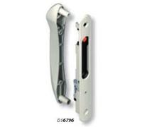 Coquille double Silène 6798 LA CROISÉE DS - Blanc - DS6798-036 Blanc G