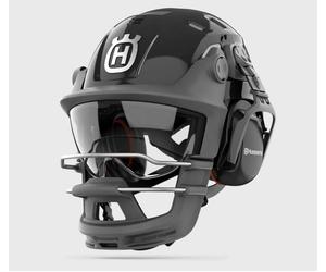 Coquille pour casque HUSQVARNA SMARTGUARD - 587442401