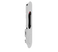 Coquille simple solo LA CROISEE DS Blanc - DS5232-036