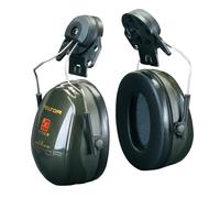 Coquilles anti-bruit H520P3E-410-GQ 30dB Vert - 3M - H520150 00