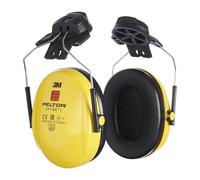 3M 3M Casque antibruit Modèle Peltor Optime 1 Quantité:1
