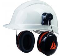 Coquilles antibruit - Magny Helmet 2 DELTA PLUS
